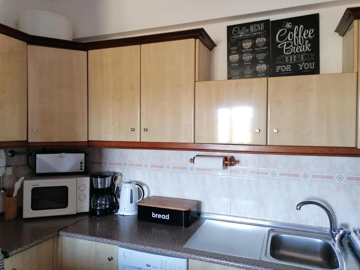 شقة Apartamento 405 Em Urbanizacao Com Piscinas تافيرا المظهر الخارجي الصورة