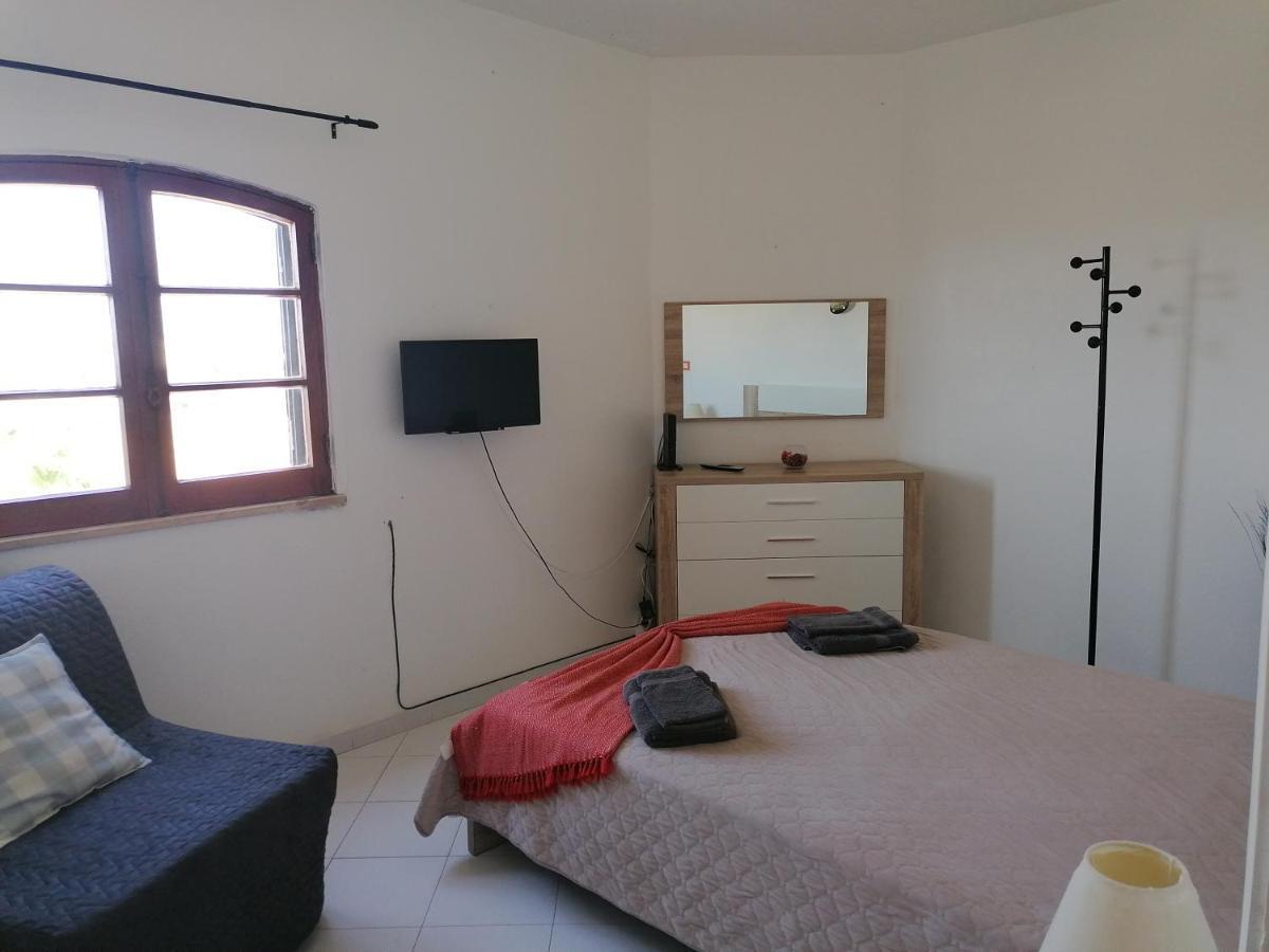 شقة Apartamento 405 Em Urbanizacao Com Piscinas تافيرا المظهر الخارجي الصورة