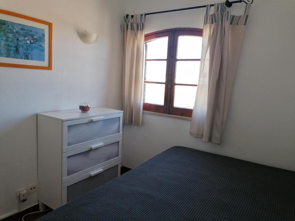 شقة Apartamento 405 Em Urbanizacao Com Piscinas تافيرا المظهر الخارجي الصورة