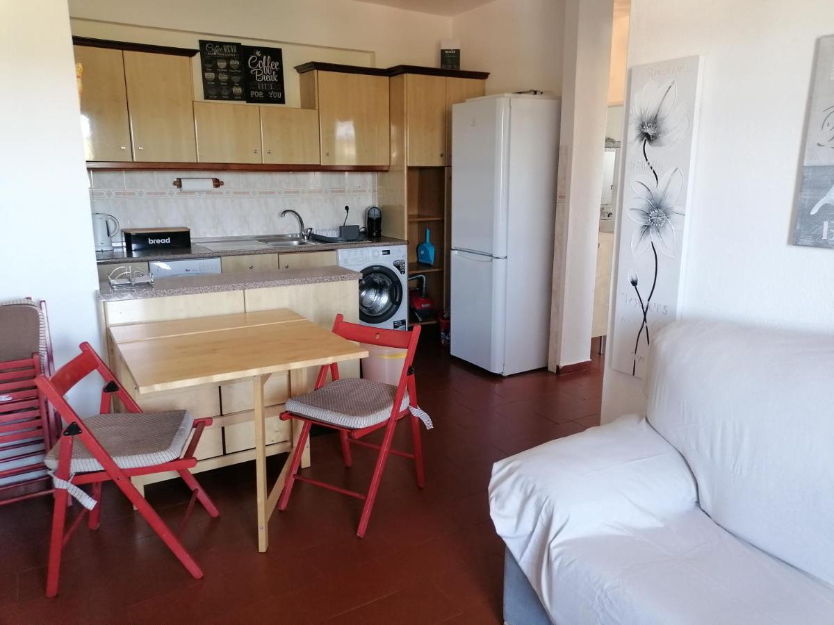 شقة Apartamento 405 Em Urbanizacao Com Piscinas تافيرا المظهر الخارجي الصورة